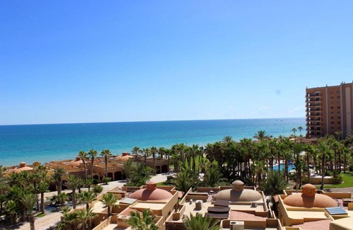 Puerto Penasco House | Bella Sirena 2BR BA 401-V by Casago