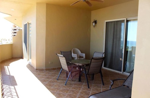 Puerto Penasco House | Bella Sirena 2BR BA 401-V by Casago