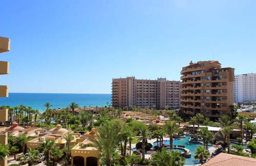 Puerto Penasco Condo | Bella Sirena BB 402 Newly Renovated Recovery Zone Stunning Ocean View Condo
