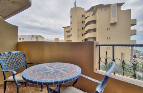 Puerto Penasco Condo | Bella Sirena BB 402 Newly Renovated Recovery Zone Stunning Ocean View Condo