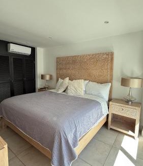 Brisas del Marques Apartment | Bello departamento con vistas al mar