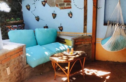 Monte Alto House | Best Price Suite w/bathroom, terrace, peaceful and private
