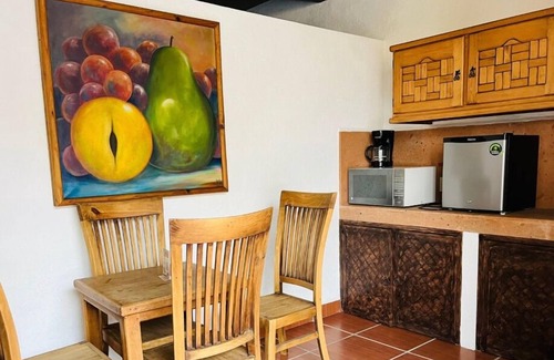 Valle de Bravo Apartment | Betos Departamentos
