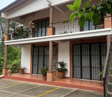 Valle de Bravo Apartment | Betos Departamentos