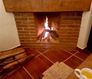 Valle de Bravo Apartment | Betos Departamentos