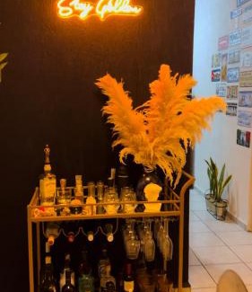 Tulum House | Bleu Sirena