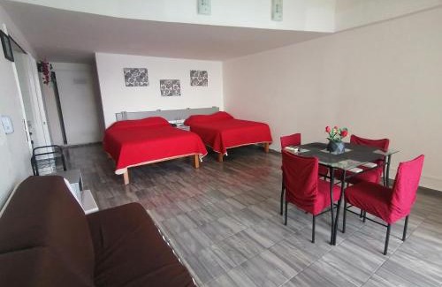 Costera Acapulco Apartment | Bonita Suite Torres Gemelas
