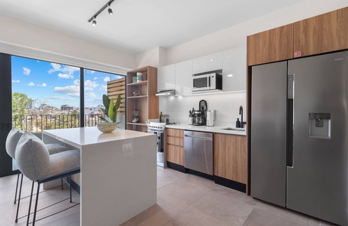 Puerto Vallarta Condo | Brand New! Super Studio Oasis Vallarta!