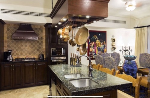 Los Cabos Villa | Breathtaking 3 Bedroom Villa with private pool