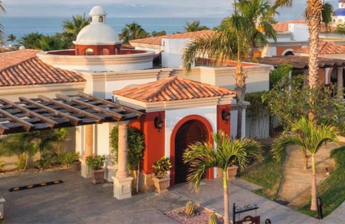 Los Cabos Villa | Breathtaking 3 Bedroom Villa with private pool