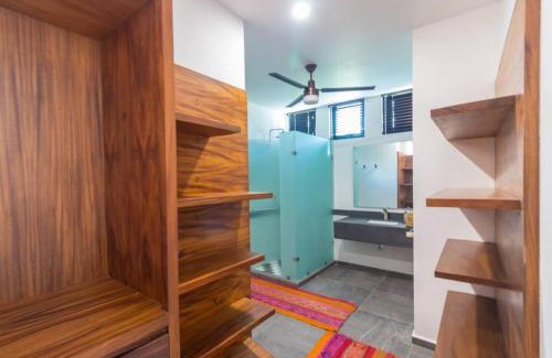 La Cruz de Huanacaxtle House | BRISAS 5 CASA de playa ENTRE VALLARTA Y SAYULITA