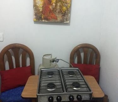 Monterrey Municipality Apartment | Brisas 54634