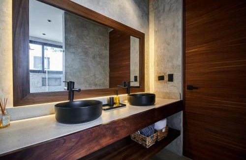 Tulum Apartment | BT Homes - Wellness Jungle