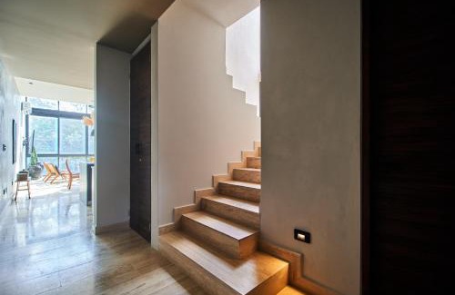 Tulum Apartment | BT Homes - Wellness Jungle