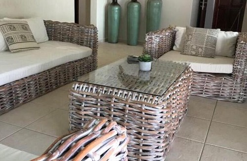 Downtown Apartment | Buen Agua