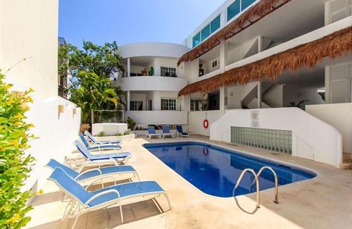 Downtown Apartment | Buen Agua