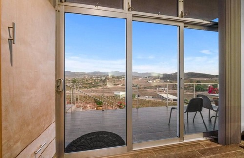 Valle de Guadalupe Villa | Buena Vista - Valle de Guadalupe