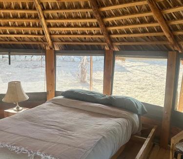 El Sargento Other | BuenaOnda Eco Glamping Food and Watersports