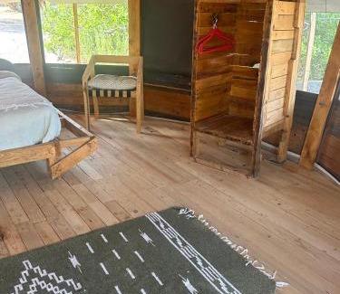 El Sargento Other | BuenaOnda Eco Glamping Food and Watersports