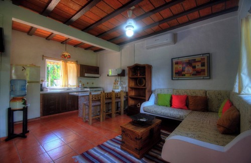 Higuera Blanca House | Bungalows Las Margaritas 2