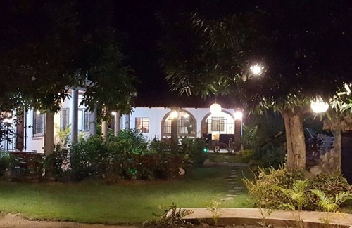 Higuera Blanca House | Bungalows Las Margaritas 2