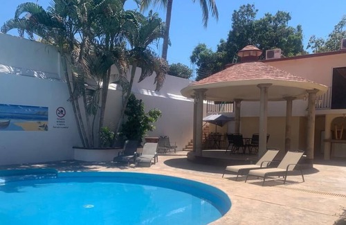 Zacualpan Apartment | Bungalows y Departamentos San ISidro