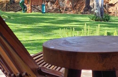 Tapalpa Ski Chalet | Cabaña del Bosque Tapalpa Country Club L7M15 QueridaEstancia