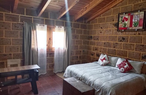 Ezequiel Montes Apartment | Cabaña el piñon en Ezequiel Montes