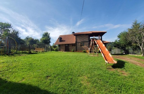 Mazamitla House | Cabaña guero#1