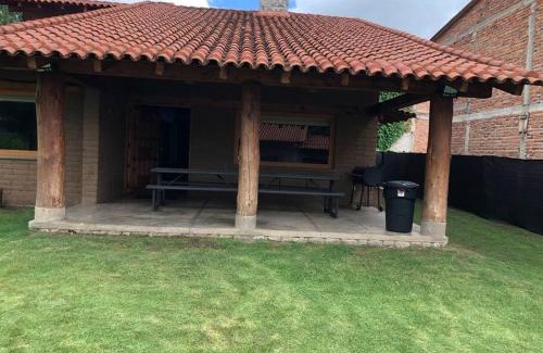 Tapalpa Ski Chalet | Cabaña Los Franceses