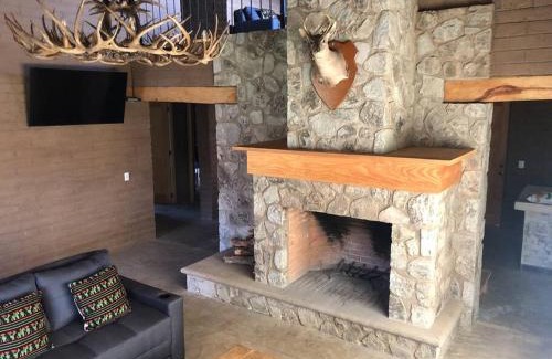 Tapalpa Ski Chalet | Cabaña Los Franceses