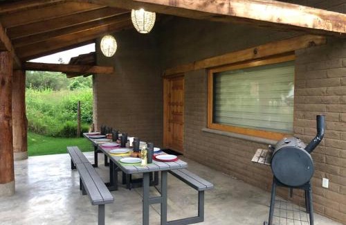 Tapalpa Ski Chalet | Cabaña Los Franceses