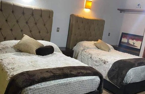 Tapalpa House | Cabaña Martínez