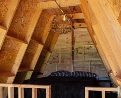 Chignahuapan Other | Cabaña misha