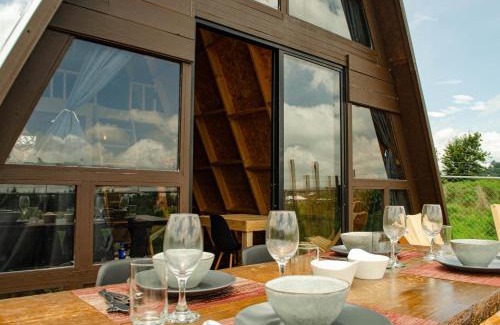 Chignahuapan Other | Cabaña misha