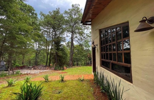 Mazamitla Cabin | Cabaña Molin,mazamitla,jalisco
