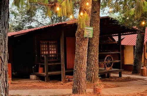 Las Vigas de Ramirez Hotel | Cabañas El Encanto