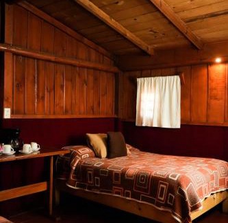 Las Vigas de Ramirez Hotel | Cabañas El Encanto