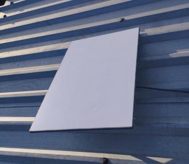 San Pedro Huamelula Hotel | Cabañas jaysur