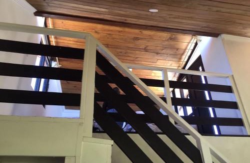 Huasca De Ocampo Other | Cabañas lindo atardecer