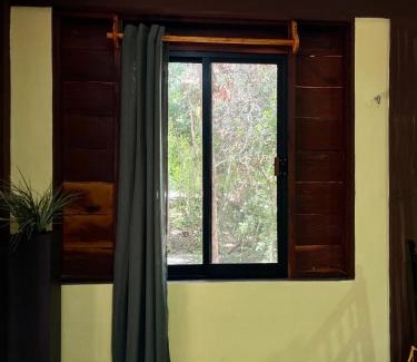 Xpujil Apartment | Cabañas Xpujil Calakmul Campeche con vista a la Selva