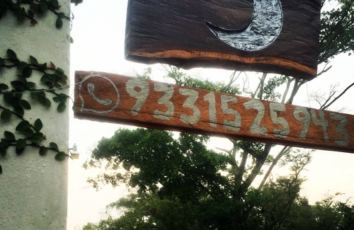 Comalcalco Ski Chalet | Cabin in ZONA MAYA-JOY CHAN