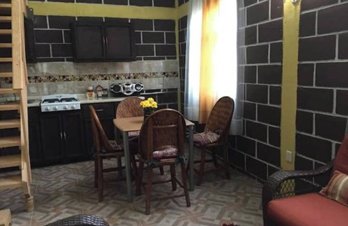 San Matias Tlalancaleca Apartment | Cabin "Coqueta", Los Ahilites, Recreation Center