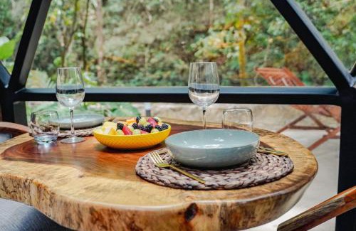 Puerto Vallarta Resort | Cabo Real Luxury Glamping