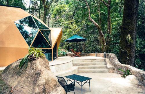 Puerto Vallarta Resort | Cabo Real Luxury Glamping