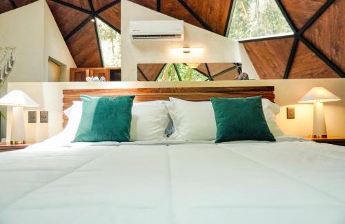 Puerto Vallarta Resort | Cabo Real Luxury Glamping