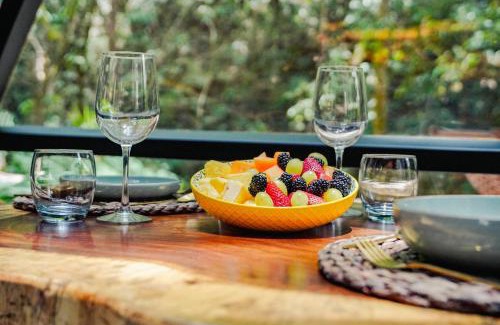 Puerto Vallarta Resort | Cabo Real Luxury Glamping