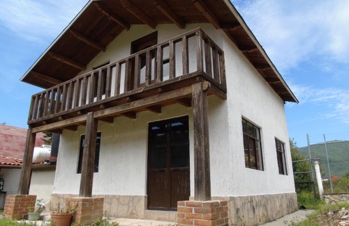 San Cristobal de las Casas Apartment | Calkiní Cabañas By Rotamundos