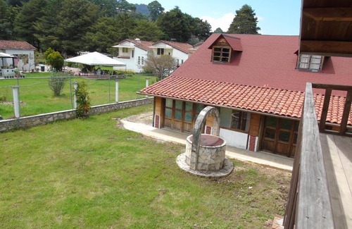 San Cristobal de las Casas Apartment | Calkiní Cabañas By Rotamundos