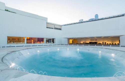 Reforma Hotel | Camino Real Polanco Mexico